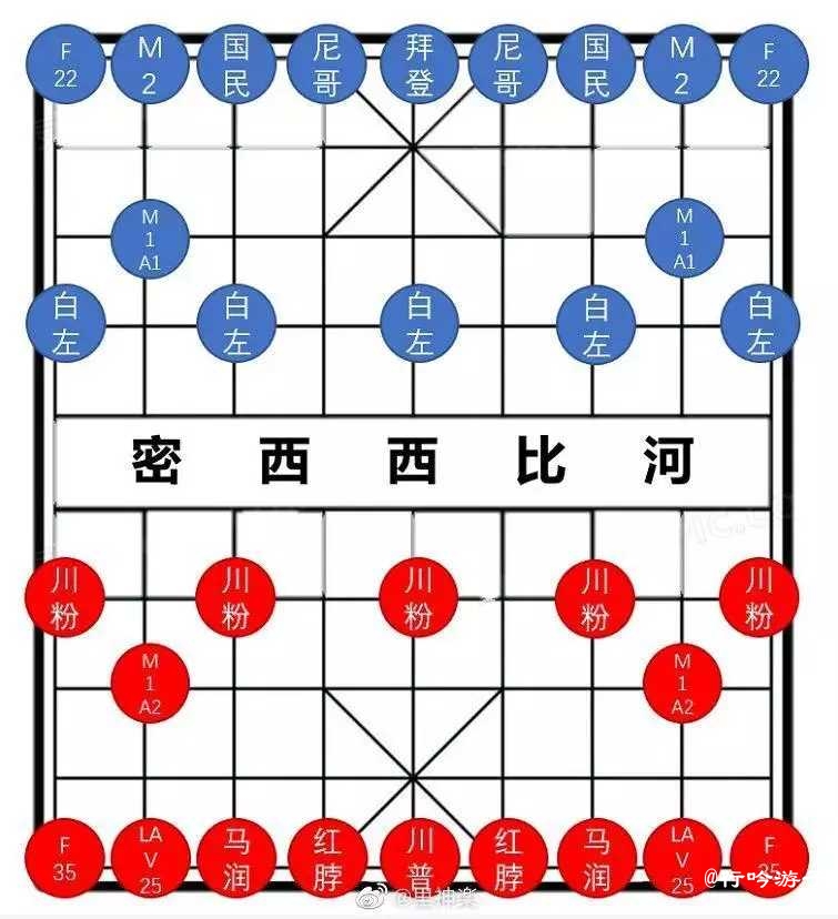 象棋