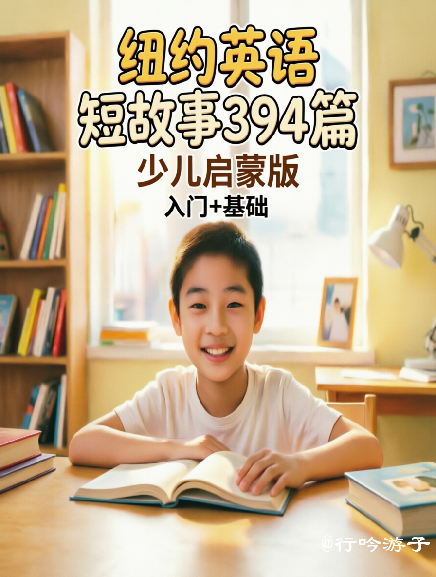 纽约短故事少儿启蒙版.png 纽约短故事少儿启蒙版.png